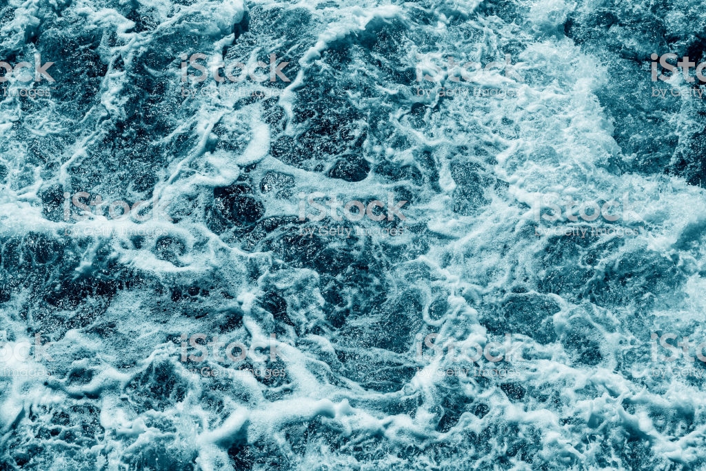 Wallpaper De Olas De Agua - Water Waves , HD Wallpaper & Backgrounds