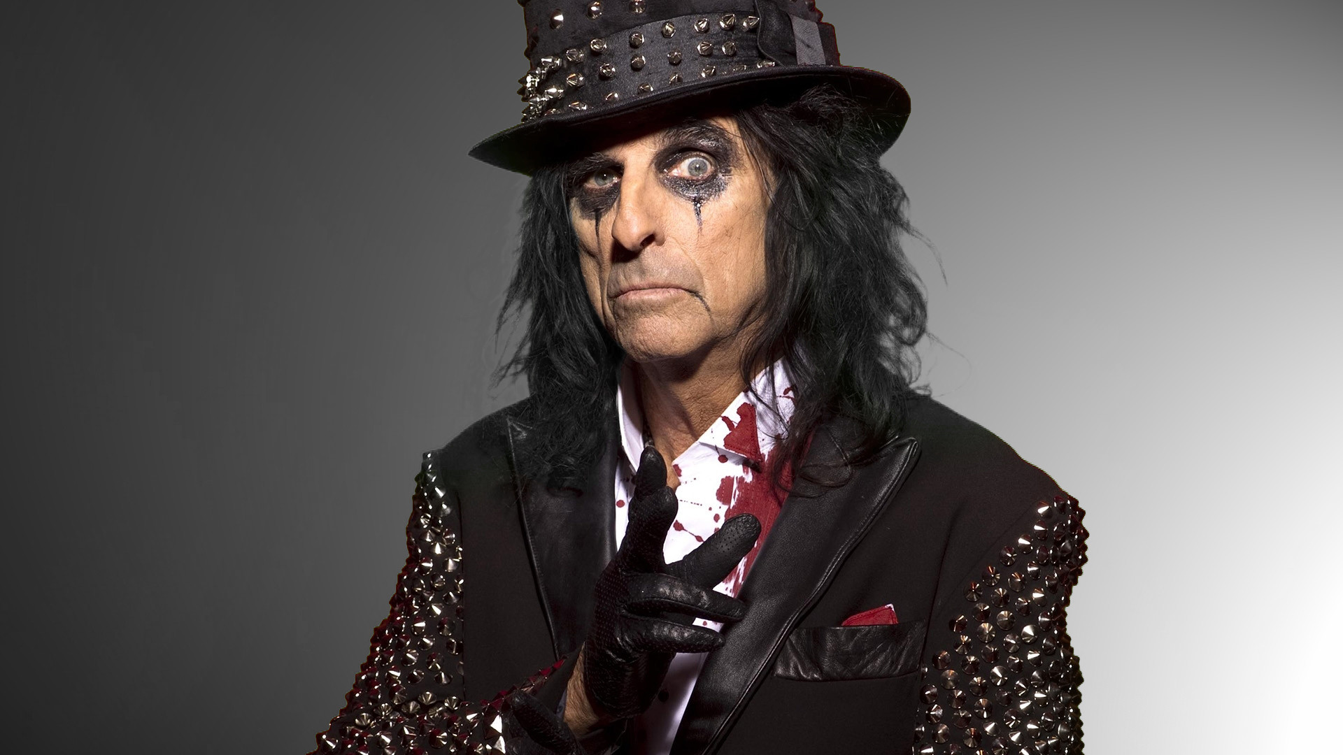 Alice Cooper Hd Wallpaper - Alice Cooper , HD Wallpaper & Backgrounds
