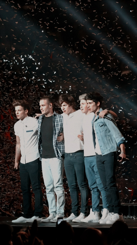 Image - One Direction Aesthetic , HD Wallpaper & Backgrounds