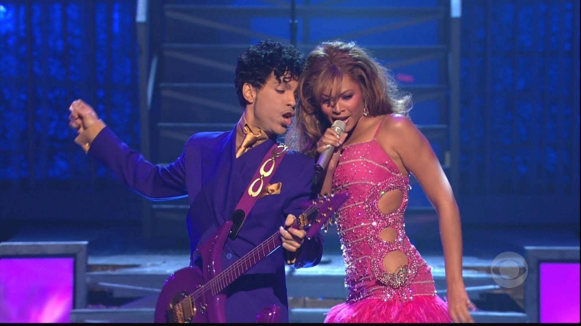 Prince Wallpaper - Beyonce Prince Super Bowl , HD Wallpaper & Backgrounds
