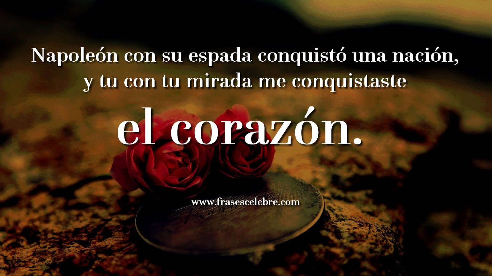 Amor Wallpaper Con Frases , HD Wallpaper & Backgrounds