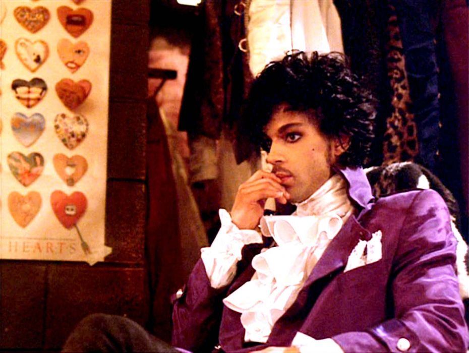 Prince Singer R-b Pop Wallpaper - Prince Singer , HD Wallpaper & Backgrounds