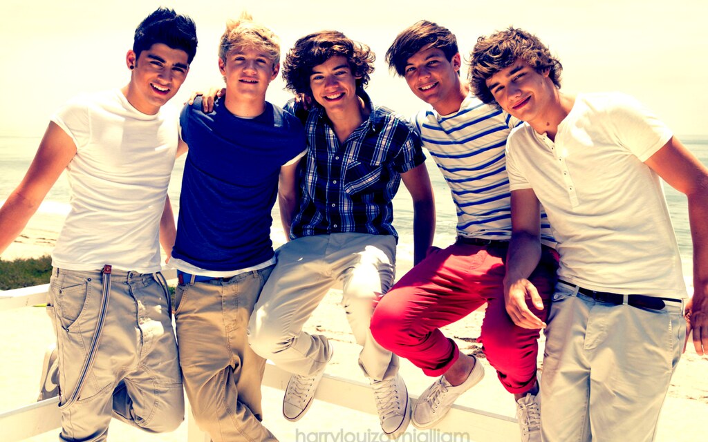 One Direction , HD Wallpaper & Backgrounds