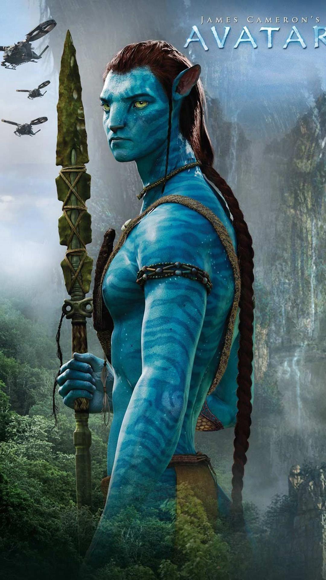 258 Avatar Hd Wallpapers - Avatar Hd , HD Wallpaper & Backgrounds