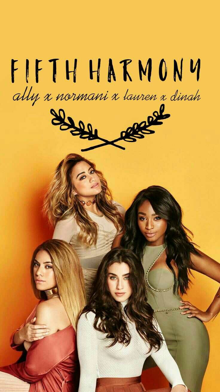 Fifth Harmony , HD Wallpaper & Backgrounds