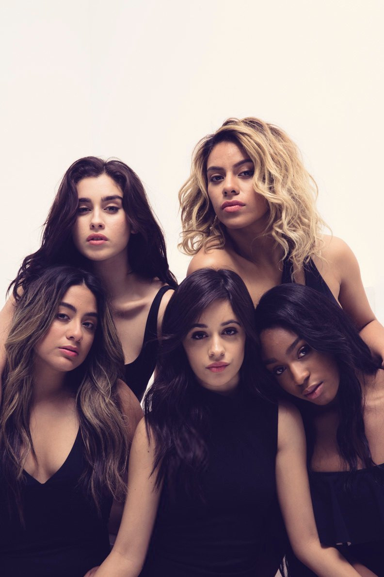 Pic - Fifth Harmony Wallpaper Hd , HD Wallpaper & Backgrounds