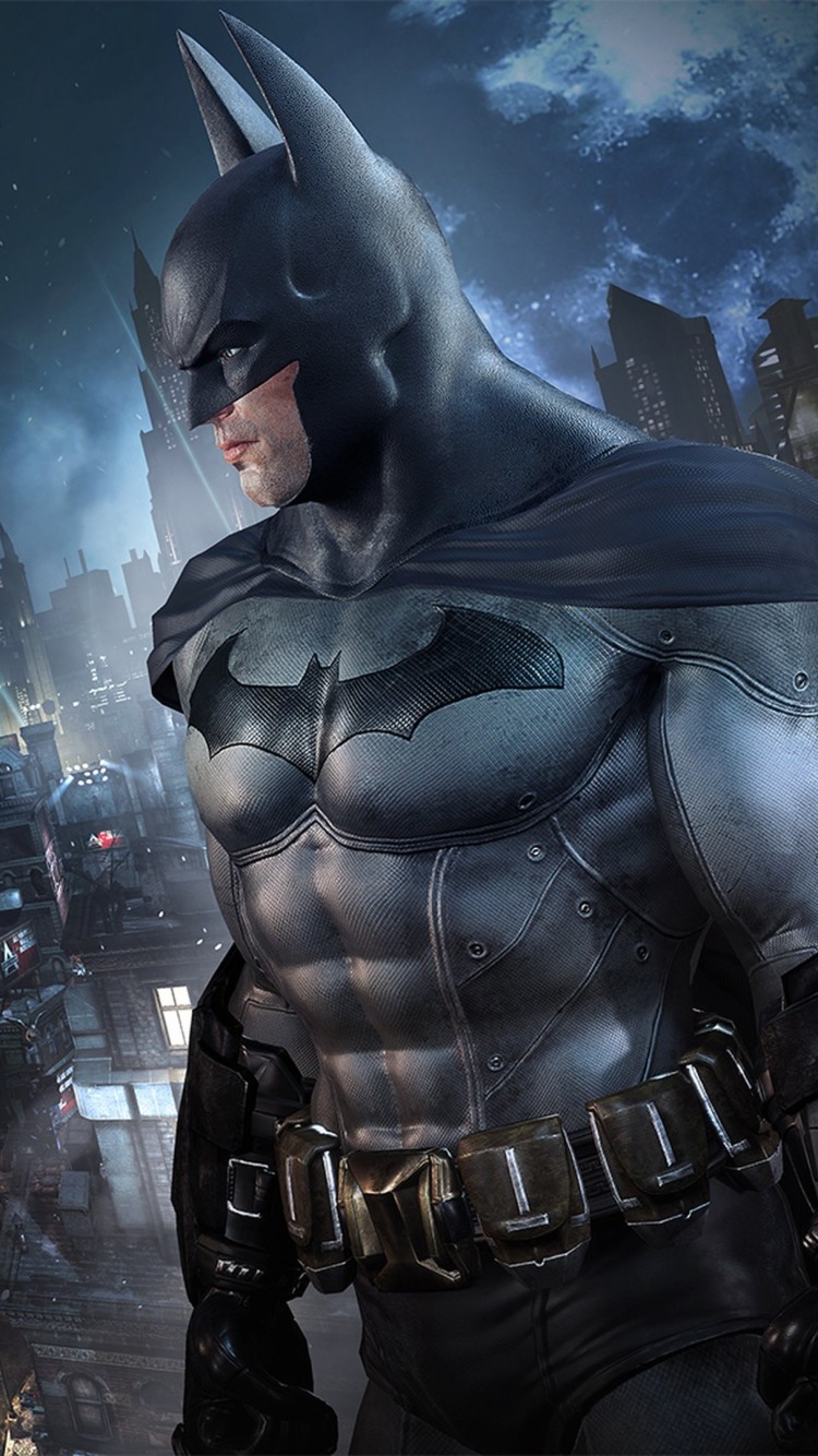 Batman Arkham Knight , HD Wallpaper & Backgrounds