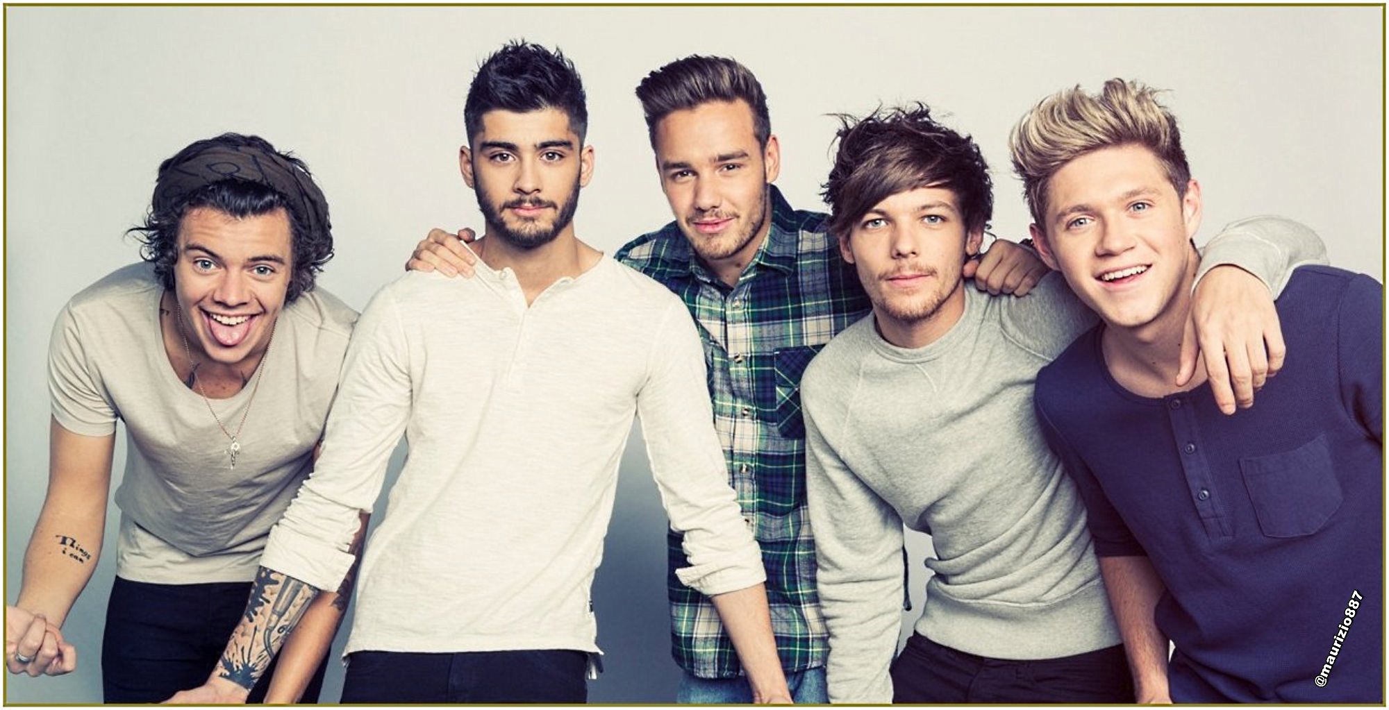 One Direction 27 Cool Wallpaper - One Direction Photoshoot 2013 , HD Wallpaper & Backgrounds