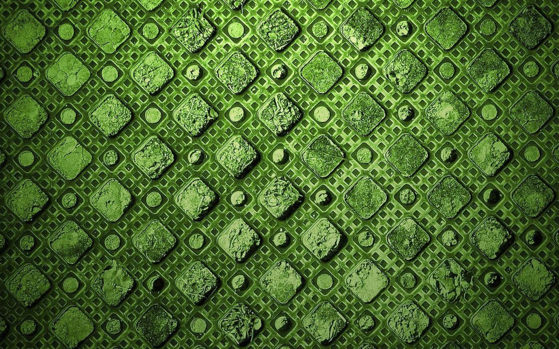 Abstracto Textura Verde Rombos Wallpaper - Pilea Victoriae , HD Wallpaper & Backgrounds