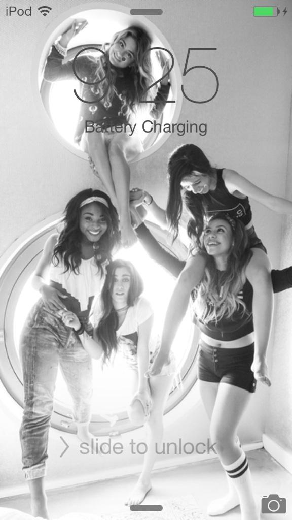 Fifth Harmony Wallpaper Phone , HD Wallpaper & Backgrounds