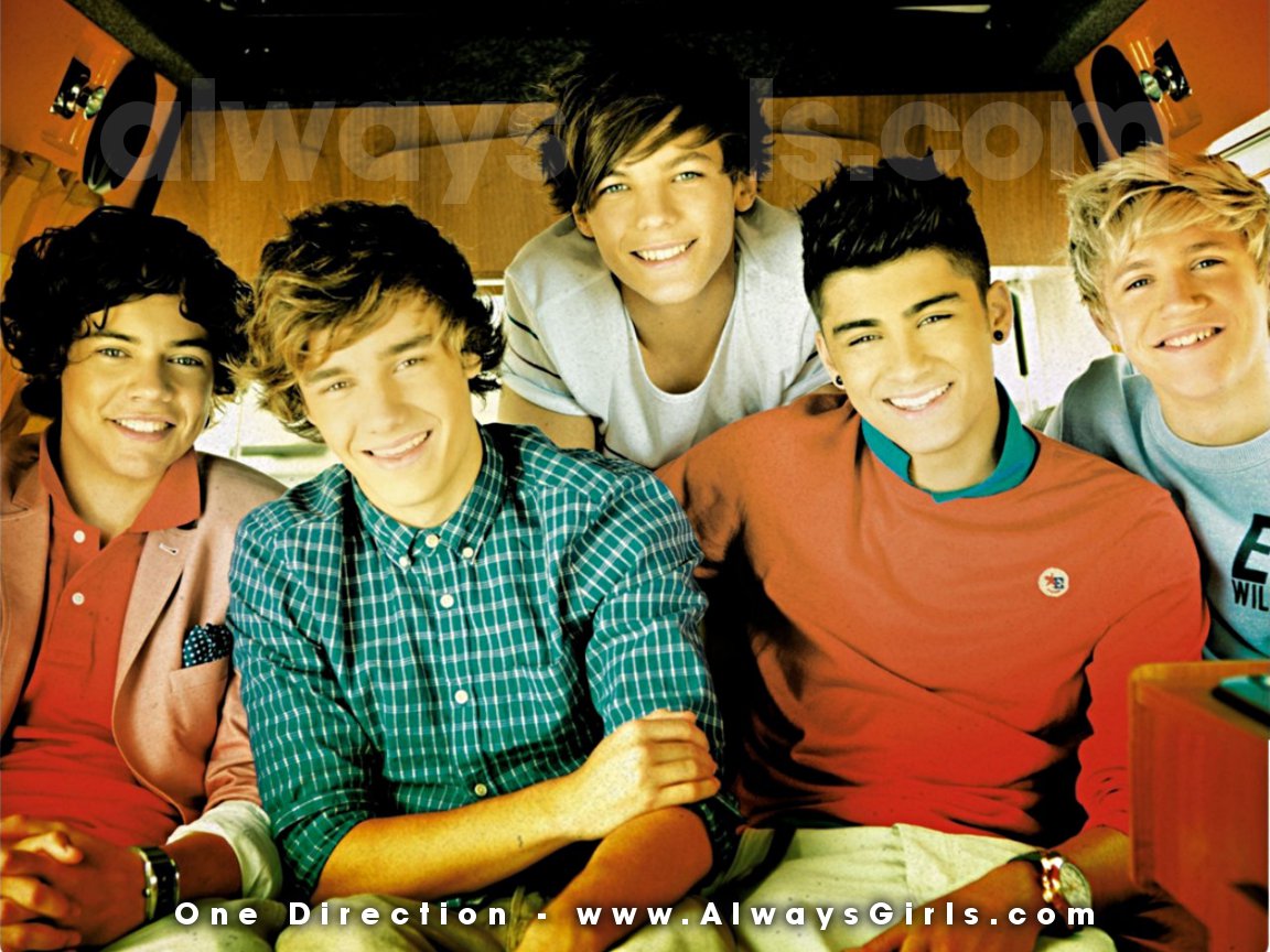 One Direction What Makes You Beautiful Photoshoot , HD Wallpaper & Backgrounds
