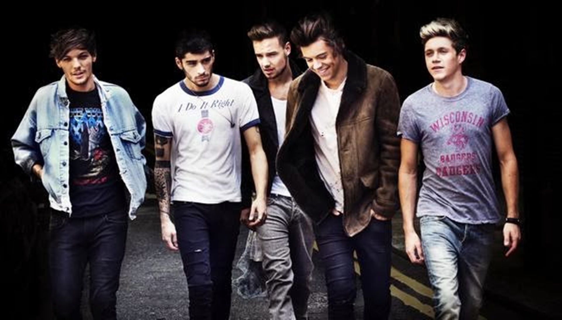 Image One Direction 2014 Boy Band Wallpaper 2014 One - One Direction Wallpaper Hd , HD Wallpaper & Backgrounds