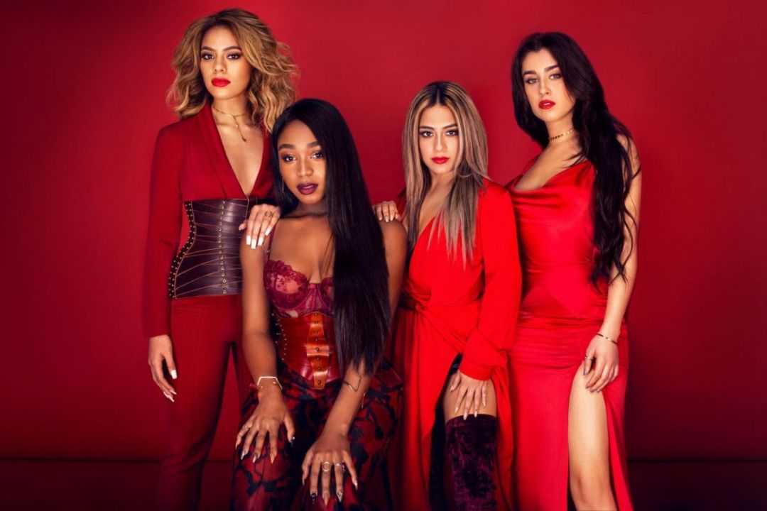 Android, Iphone, Desktop Hd Backgrounds / Wallpapers - Fifth Harmony , HD Wallpaper & Backgrounds