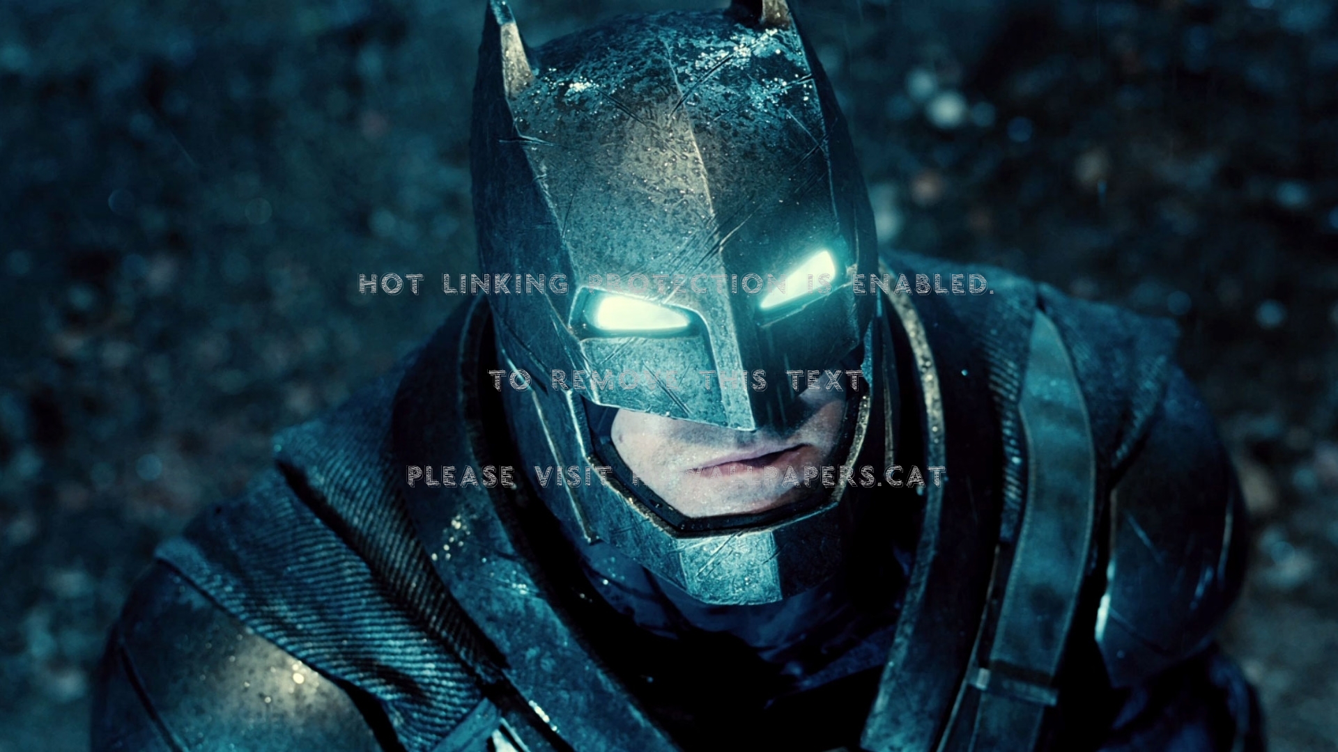 Batman V Superman - Batman Ben Affleck , HD Wallpaper & Backgrounds