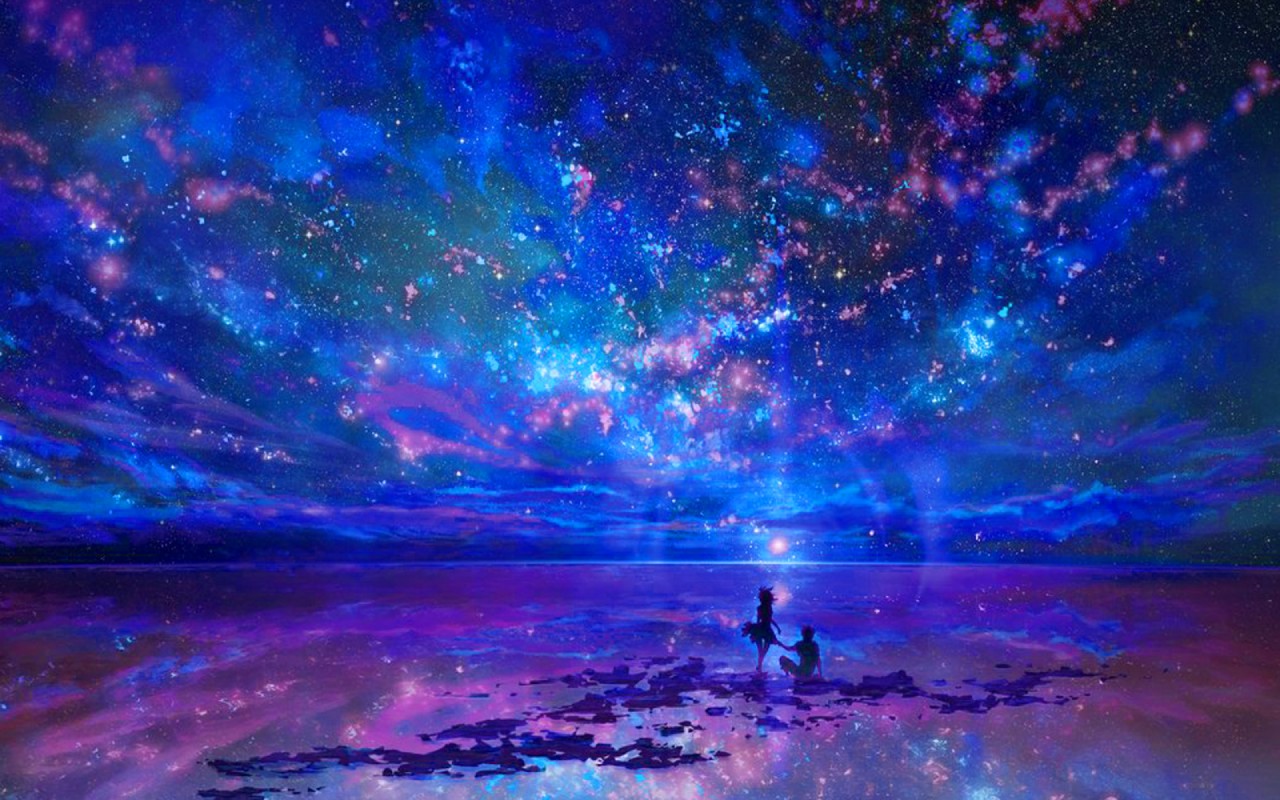 Wonders Of The Universe Wallpapers - Fondo De Pantalla Universo , HD Wallpaper & Backgrounds