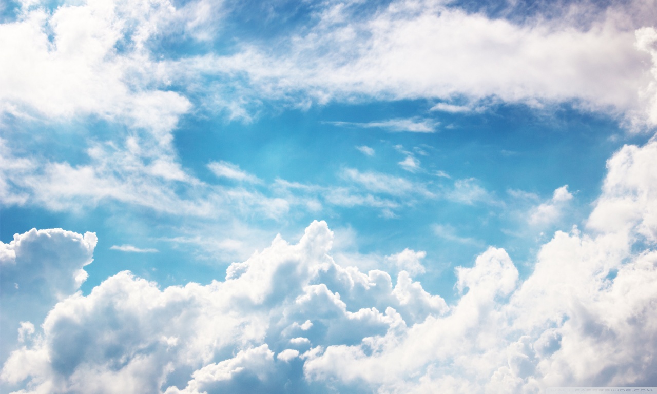 360 Wallpaper - Cloudy Sky - Cloudy Sky Background , HD Wallpaper & Backgrounds