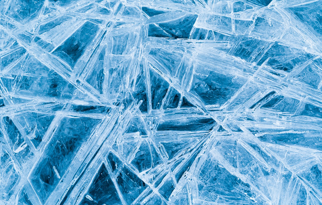 Photo Wallpaper Background, Structure, Crystals, Ice - Ice Background , HD Wallpaper & Backgrounds