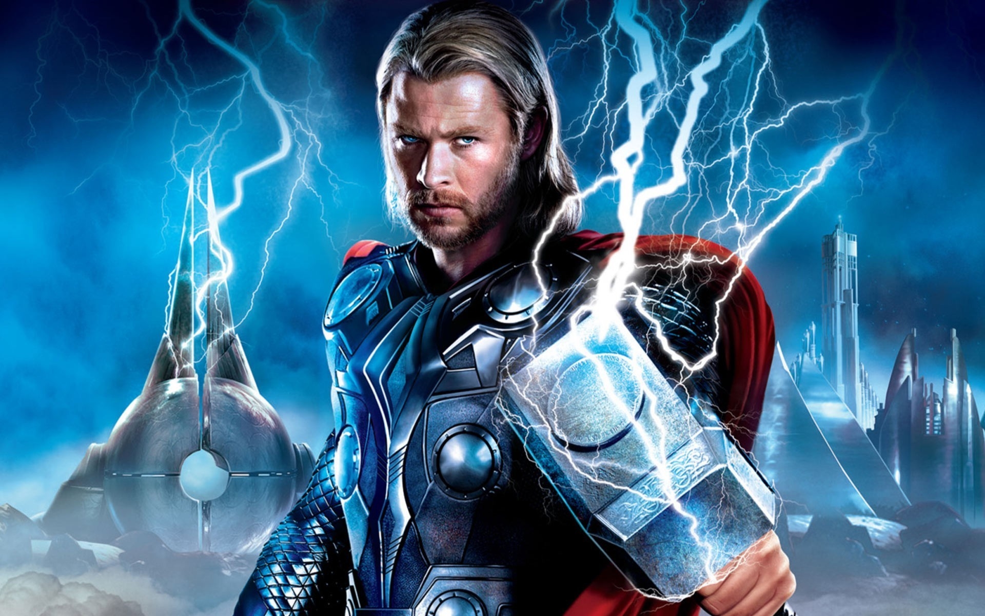 Thor Images Download , HD Wallpaper & Backgrounds