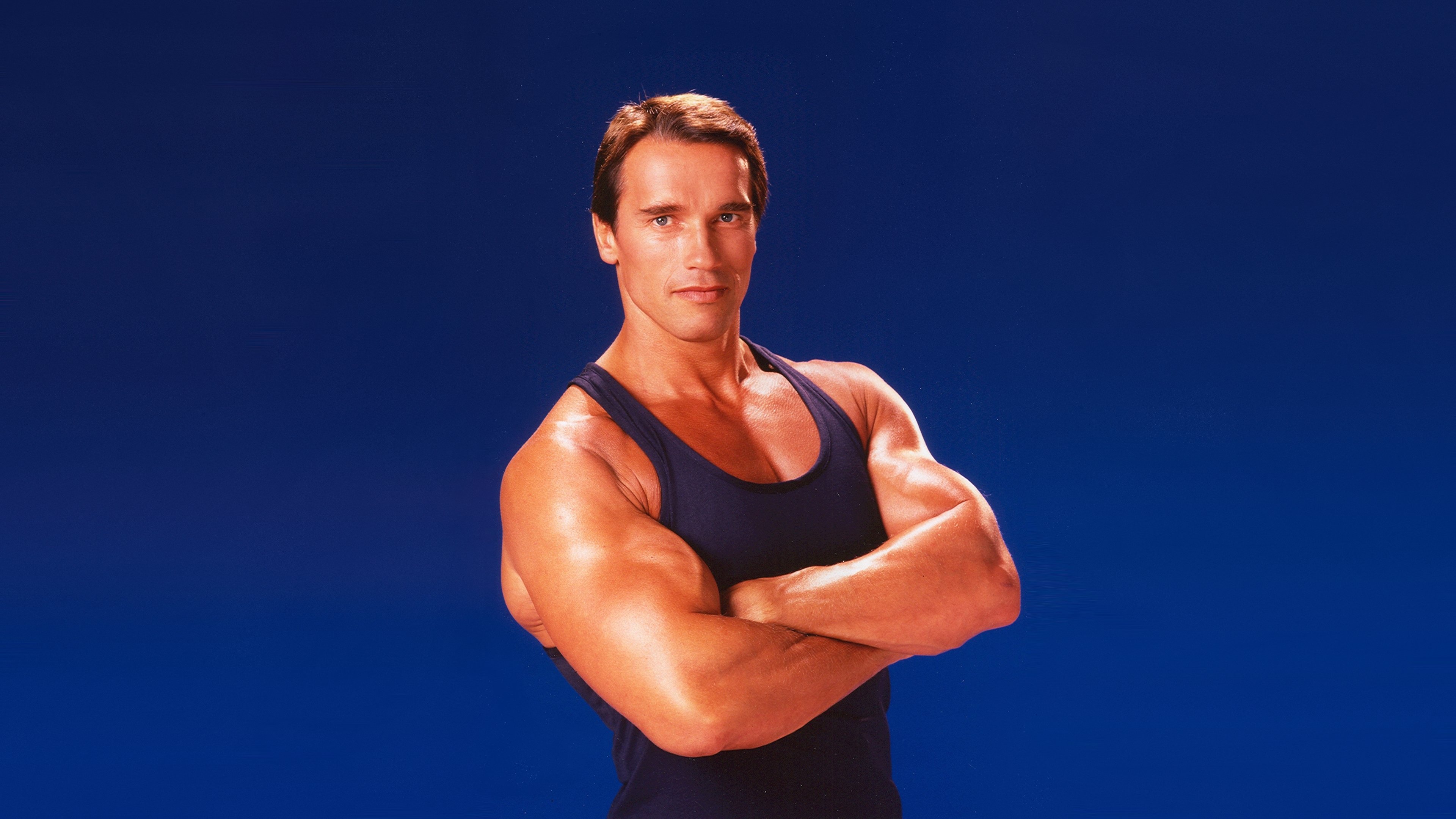 Arnold Schwarzenegger 27 Ans , HD Wallpaper & Backgrounds