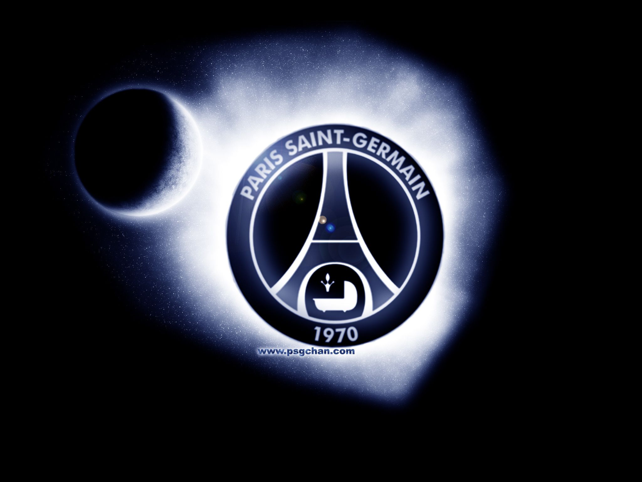 Psg Hd Logo Wallpaper Hd Walls Find Wallpapers Logo - Paris Saint-germain F.c. , HD Wallpaper & Backgrounds