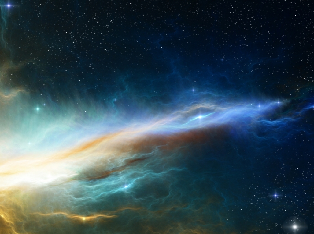 Nebula , HD Wallpaper & Backgrounds