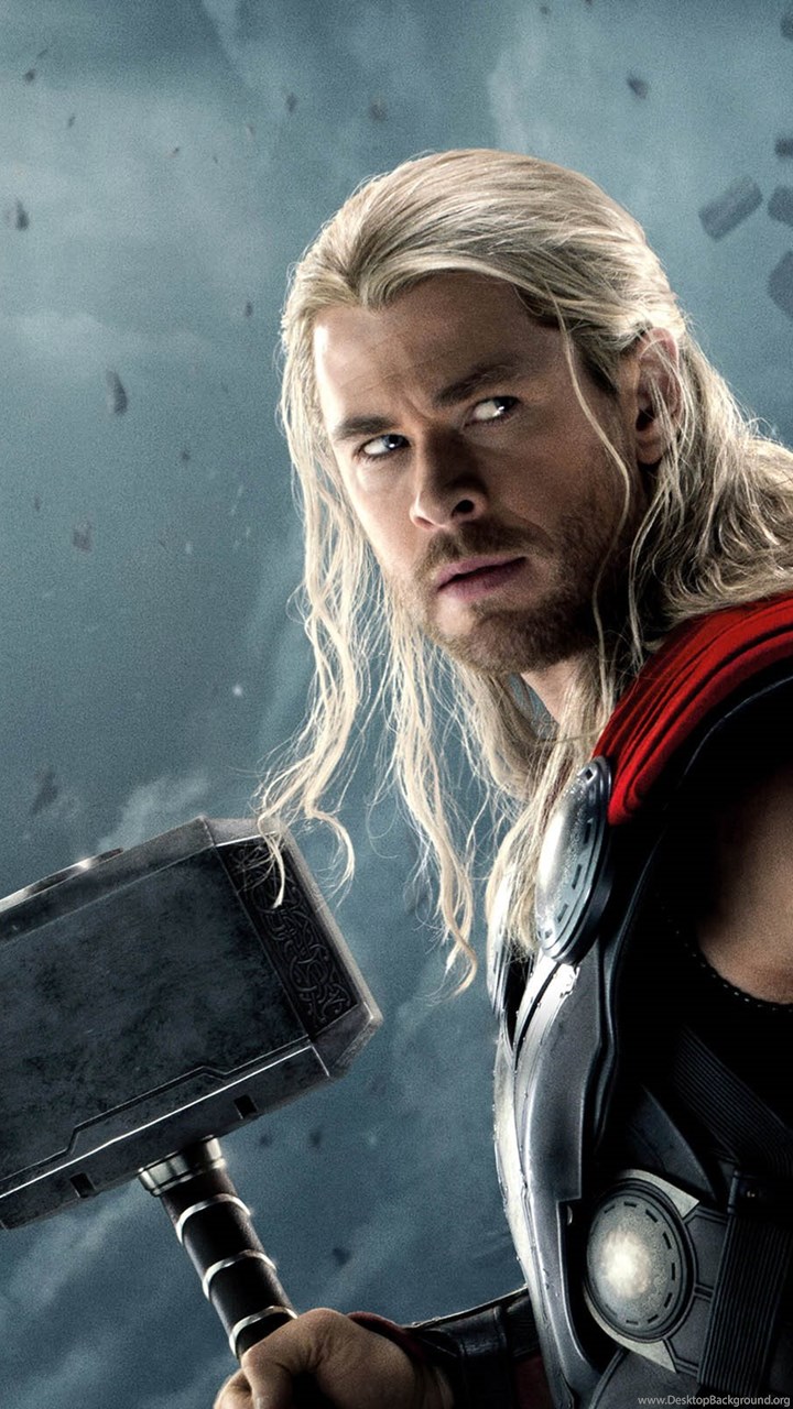 Thor Wallpapers Fullscreen 4761 Hd Wallpapers Site - Thor Movie , HD Wallpaper & Backgrounds