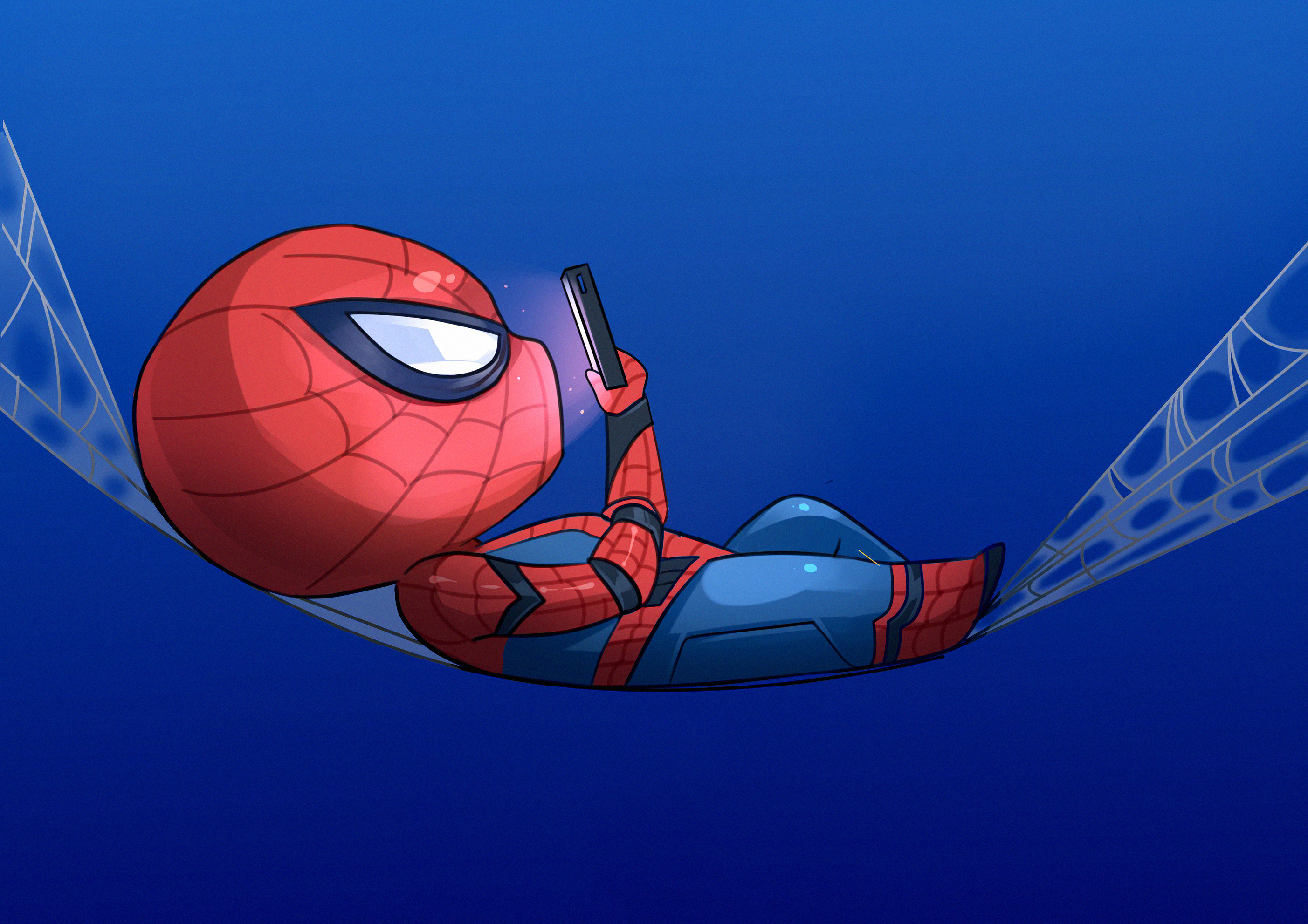 Spider Man Wallpaper 4k , HD Wallpaper & Backgrounds