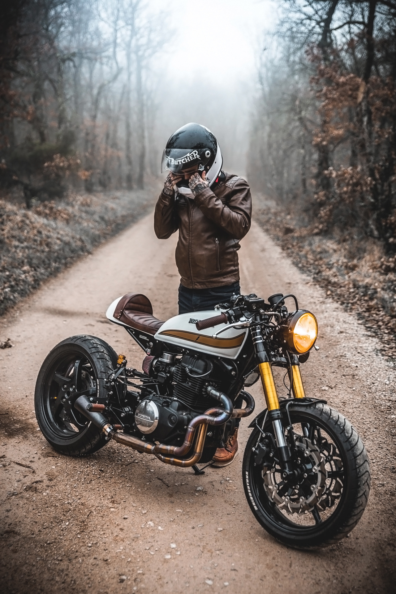 Wallpaper Moto - Motorcycle - Motorcycle , HD Wallpaper & Backgrounds