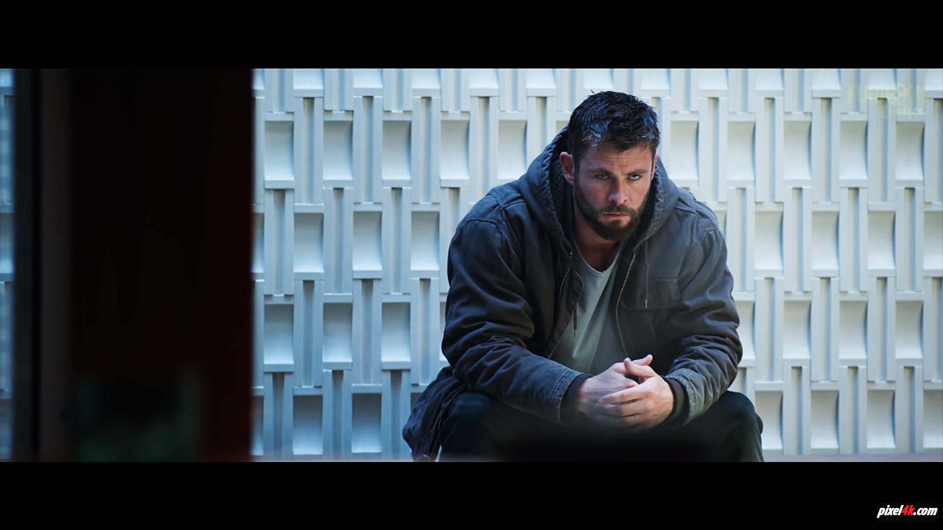 Avengers 4 End Game Thor Hd - Chris Hemsworth Avengers Endgame , HD Wallpaper & Backgrounds
