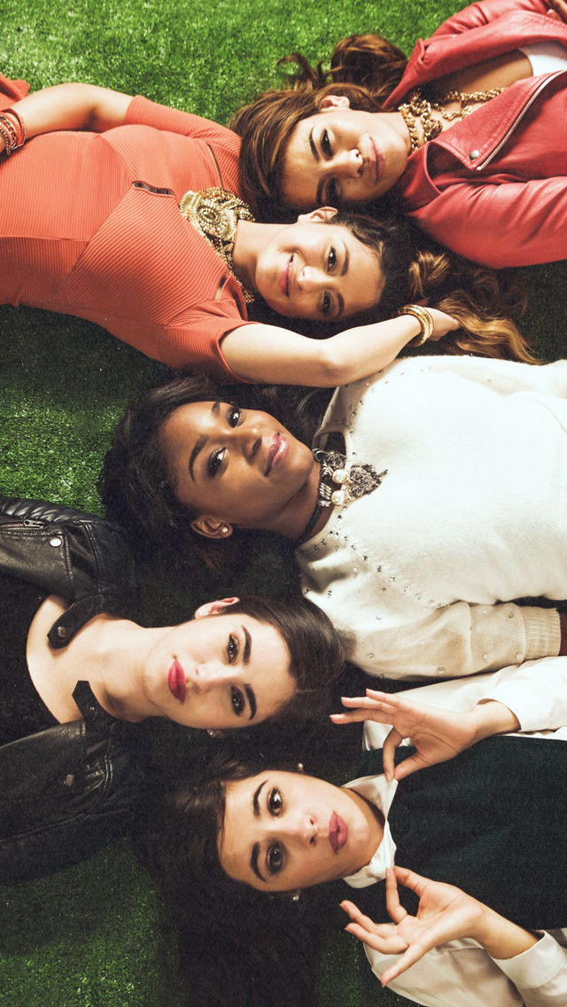 Fifth Harmony , HD Wallpaper & Backgrounds