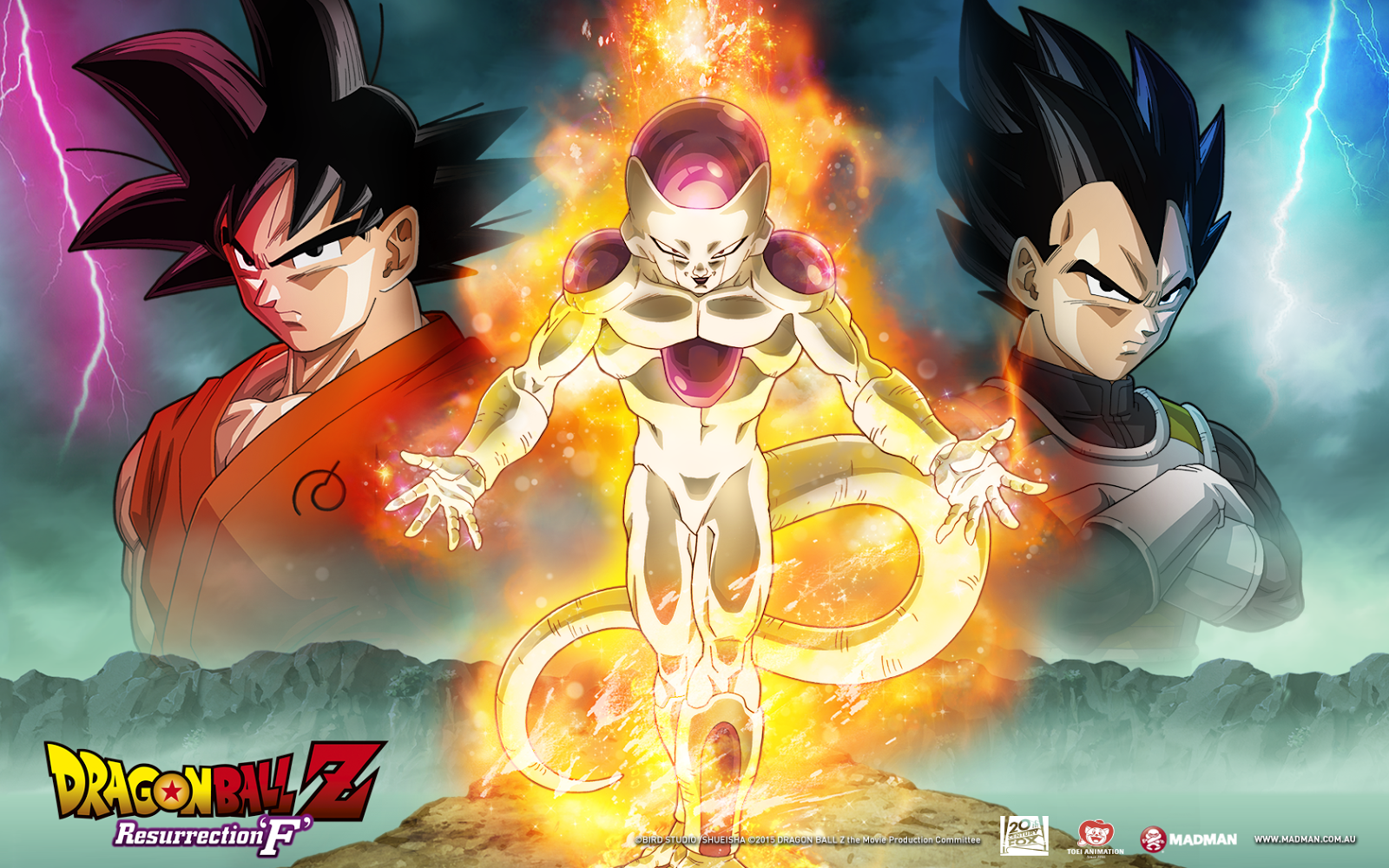 Wallpapers De Dragon Ball Z , HD Wallpaper & Backgrounds