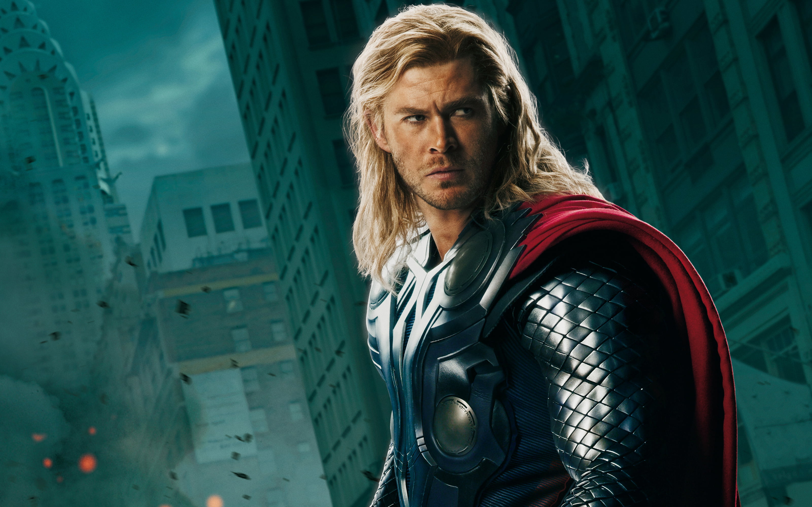 Thor Hd Wallpapers , HD Wallpaper & Backgrounds