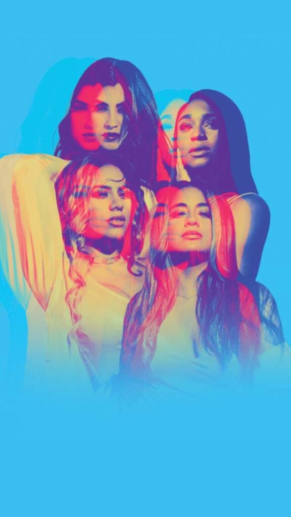 Fifth Harmony New Album 2017 , HD Wallpaper & Backgrounds