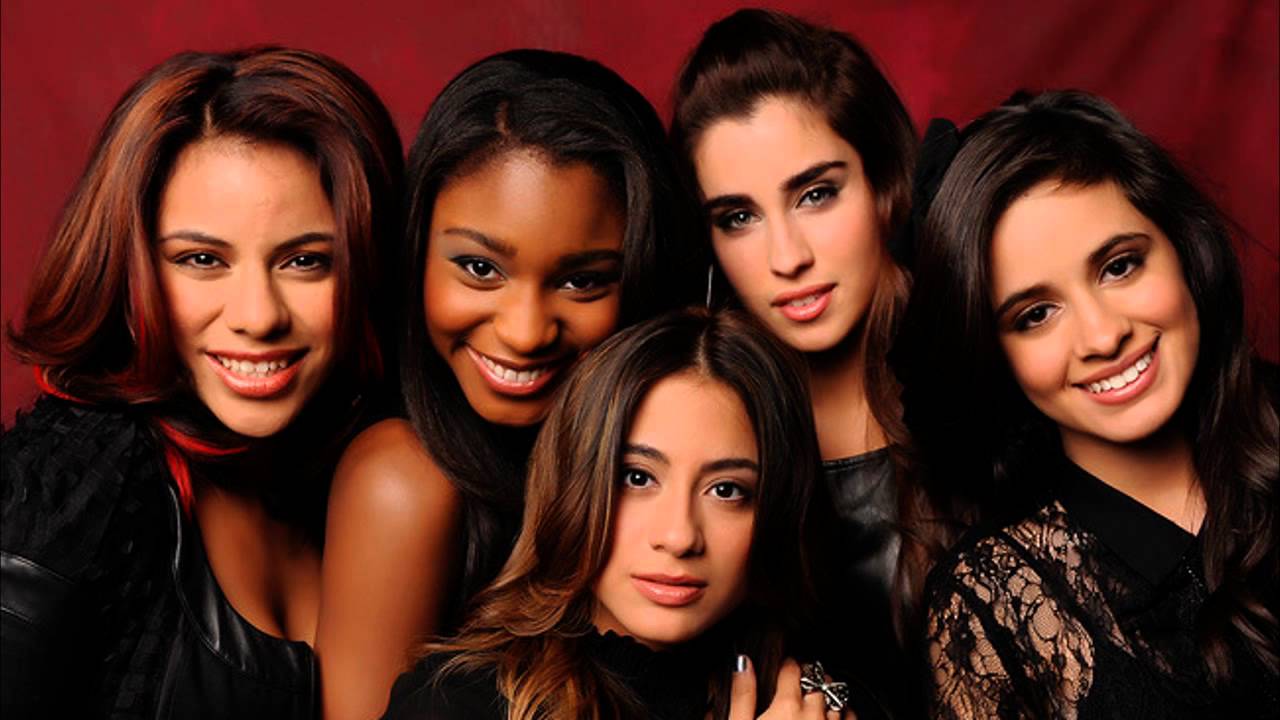 Fifth Harmony Close Up , HD Wallpaper & Backgrounds