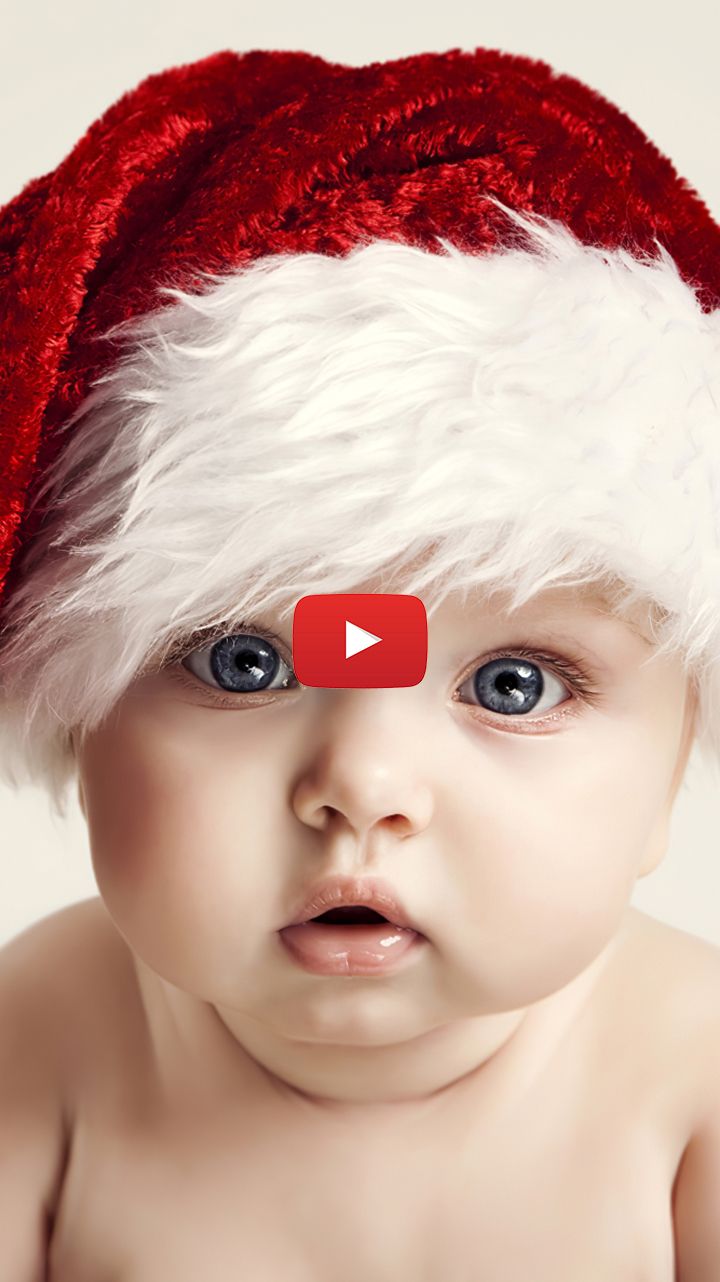 Merry Christmas Images With Baby , HD Wallpaper & Backgrounds