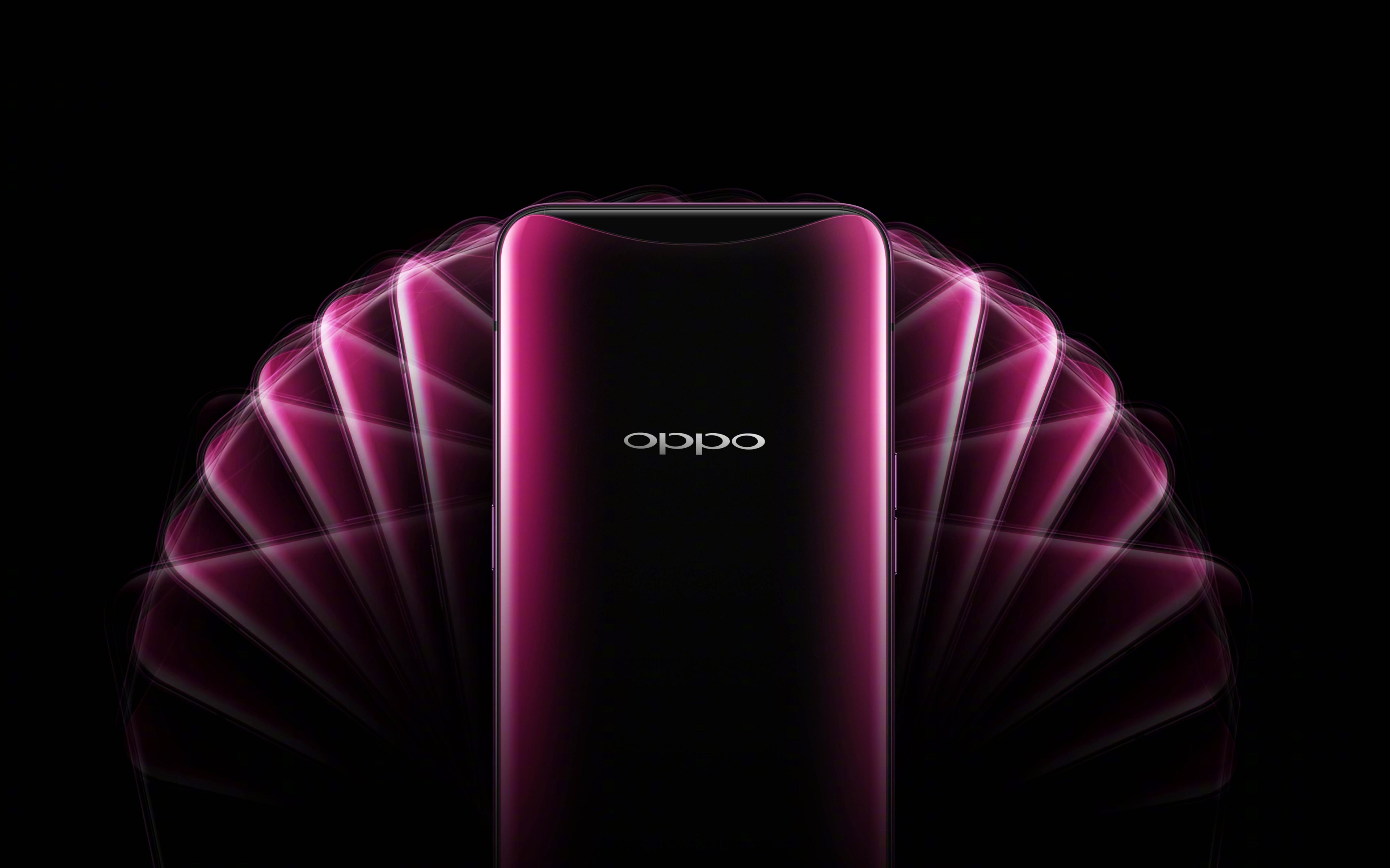 Oppo Find X Background , HD Wallpaper & Backgrounds