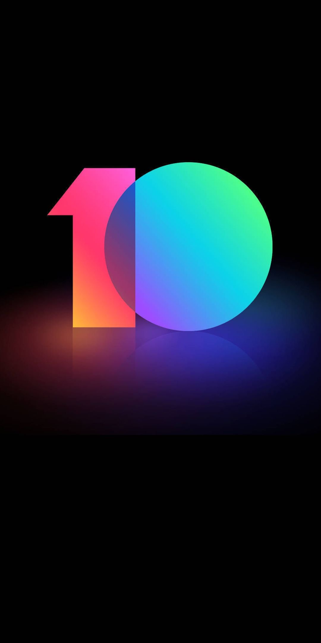 Download Miui 10 Wallpapers - Android 10 Wallpaper Hd , HD Wallpaper & Backgrounds