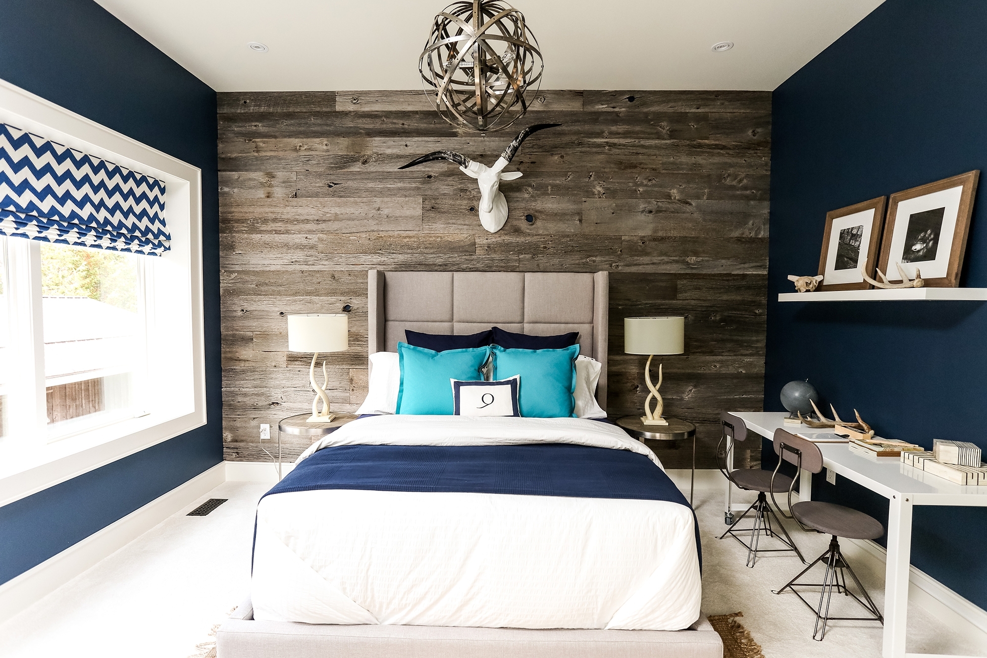 Most Recent Bedroom Design Amazing Wood Wallpaper Accent - Wood Wallpaper Accent Wall , HD Wallpaper & Backgrounds
