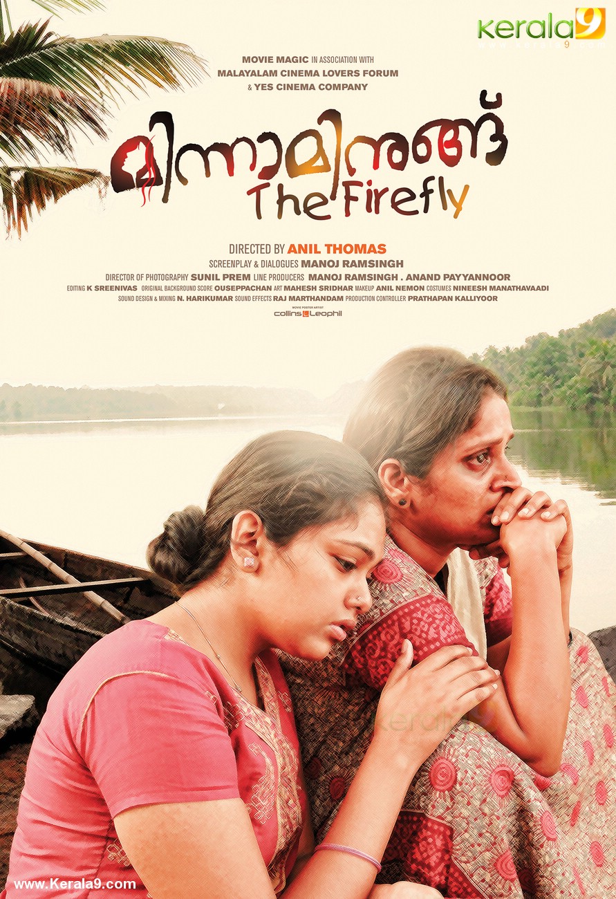 Minnaminungu Malayalam Full Movie , HD Wallpaper & Backgrounds