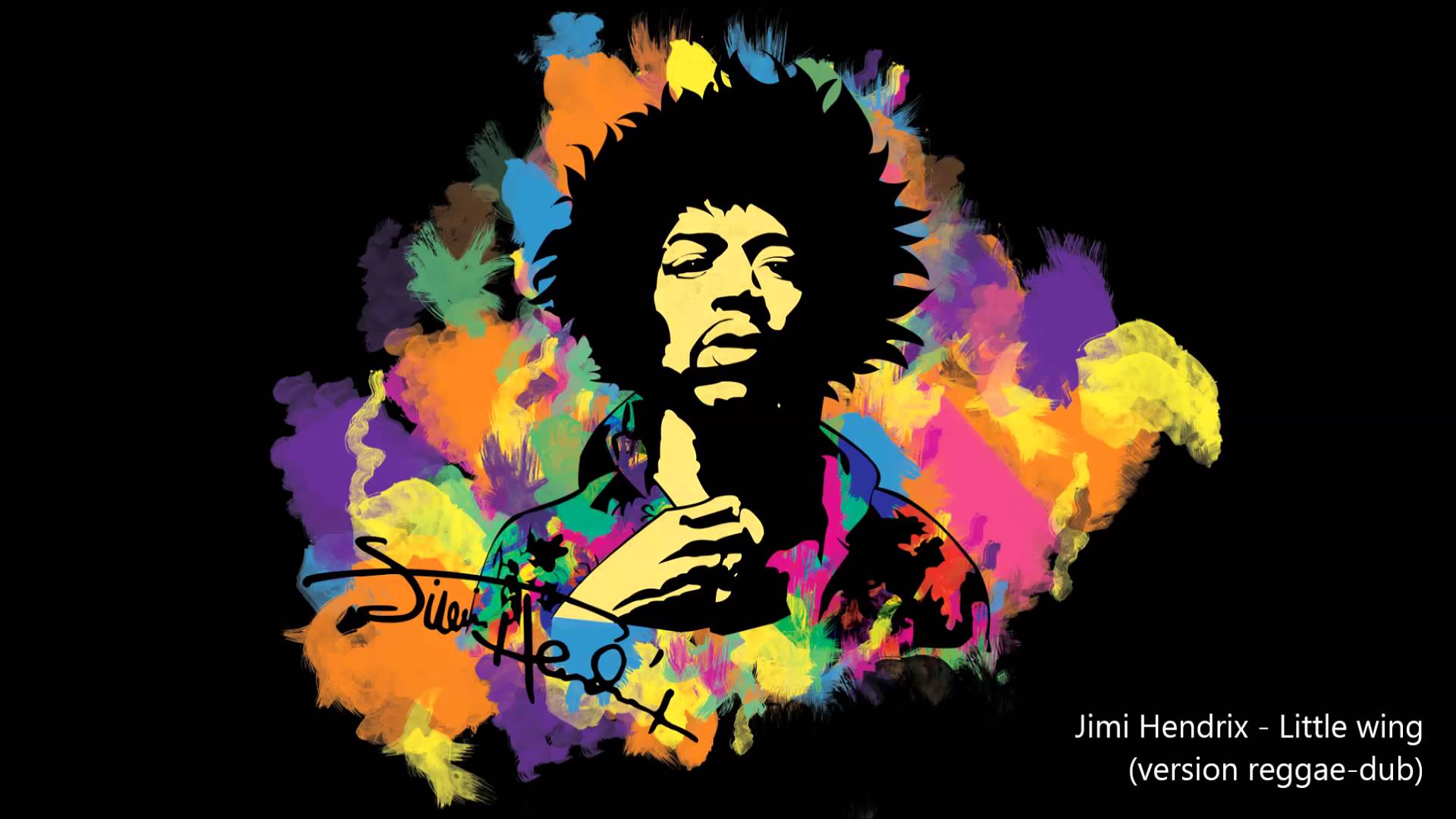 Jimi Hendrix Wallpapers Background On High Resolution - Voodoo Chile Slight Return Stevie Ray Vaughan Lyrics , HD Wallpaper & Backgrounds