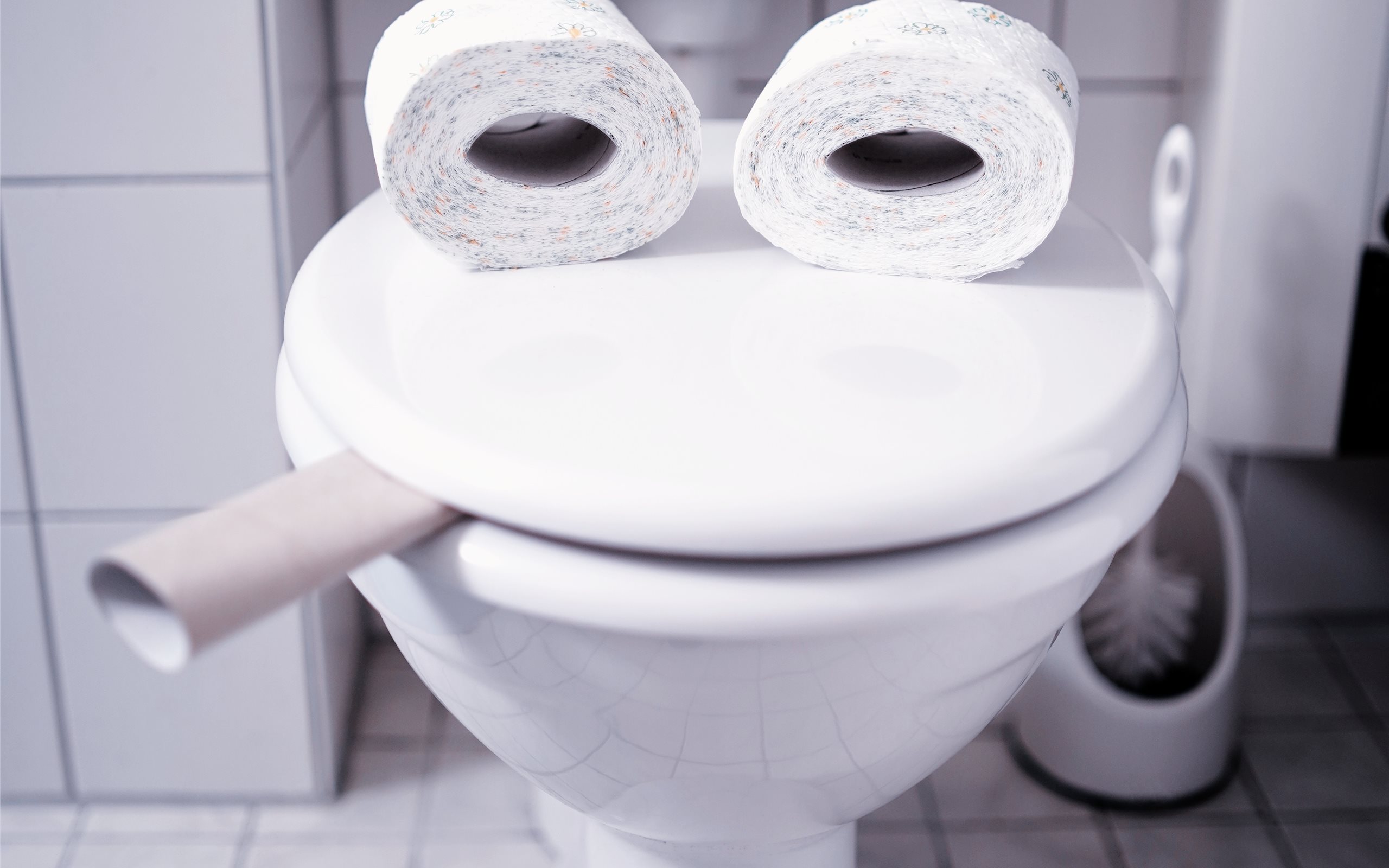 Toilet Paper Shortage Meme , HD Wallpaper & Backgrounds