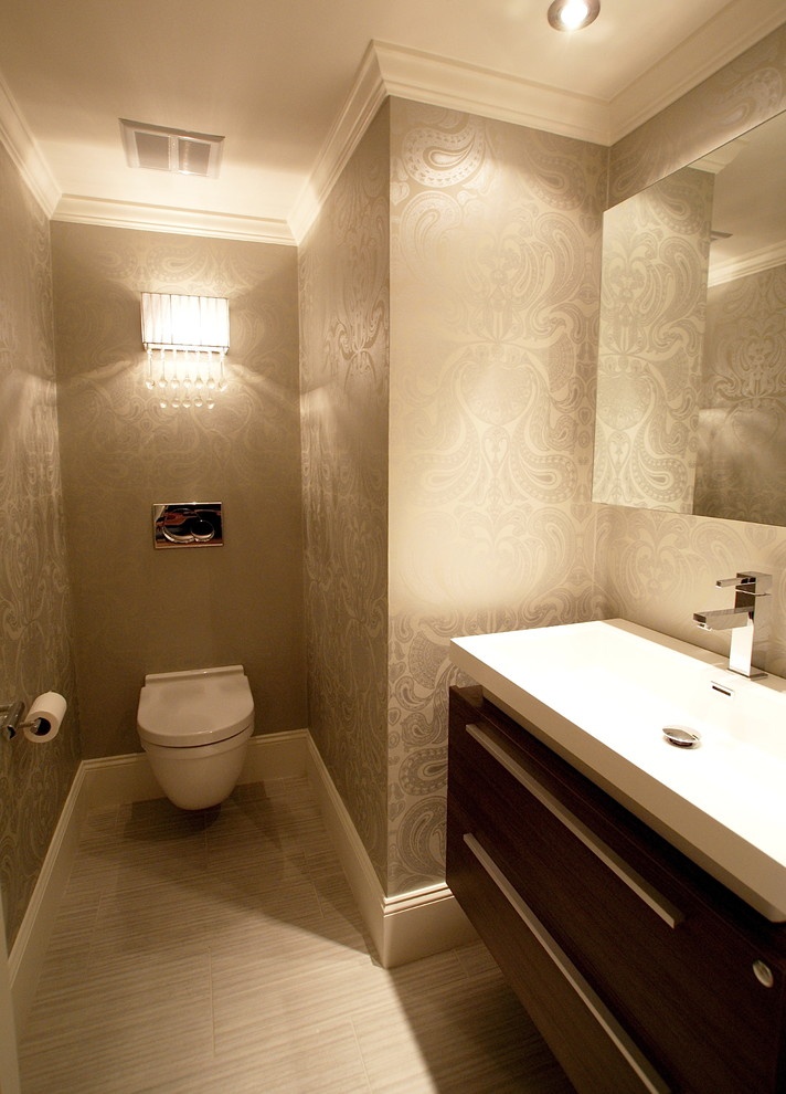 Light, Flush Toilet, Wallpaper Malabar Wallpaper By - Cole & Son Malabar , HD Wallpaper & Backgrounds