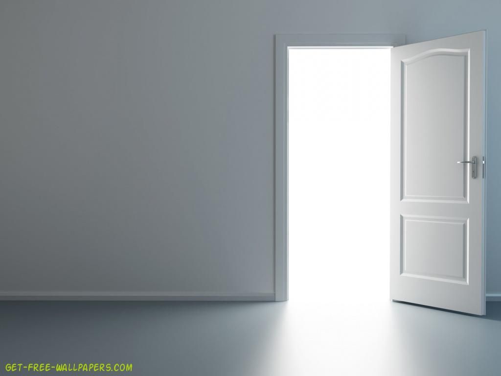 Open Doors Wallpaper 
 Data-src /full/2225093 - High Resolution Open Door , HD Wallpaper & Backgrounds