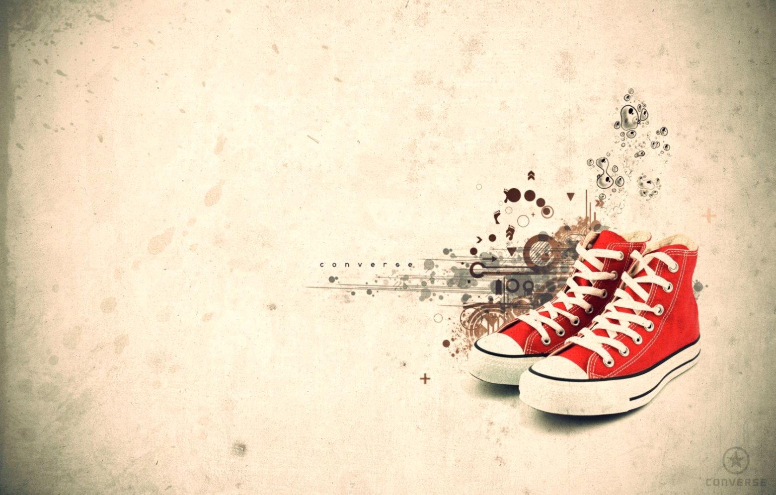 Converse Wallpaper For Iphone - Converse Shoes Background , HD Wallpaper & Backgrounds