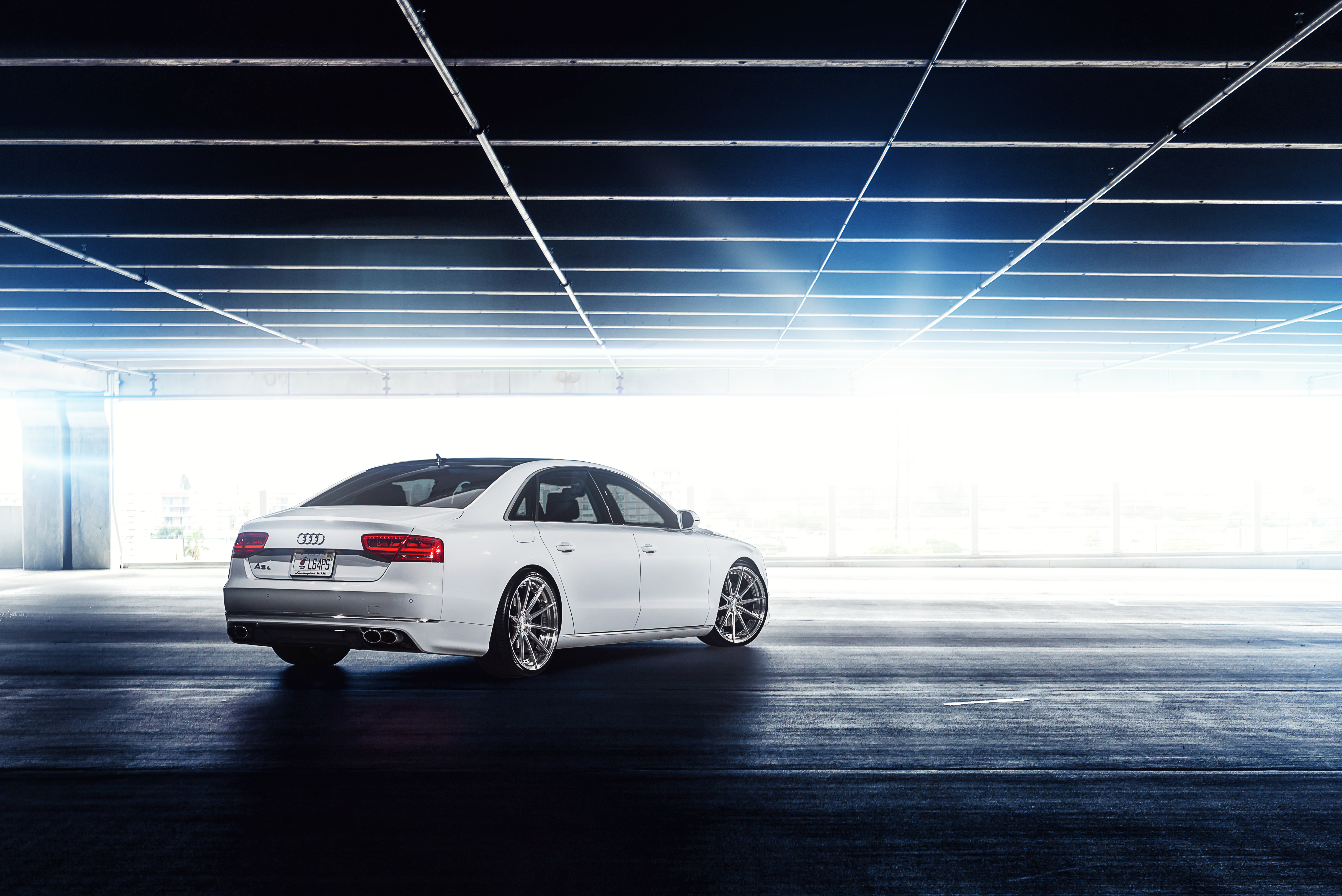 Audi A8 Wallpaperup , HD Wallpaper & Backgrounds