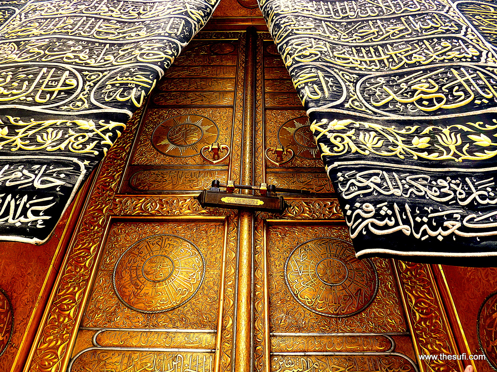 Kaaba , HD Wallpaper & Backgrounds