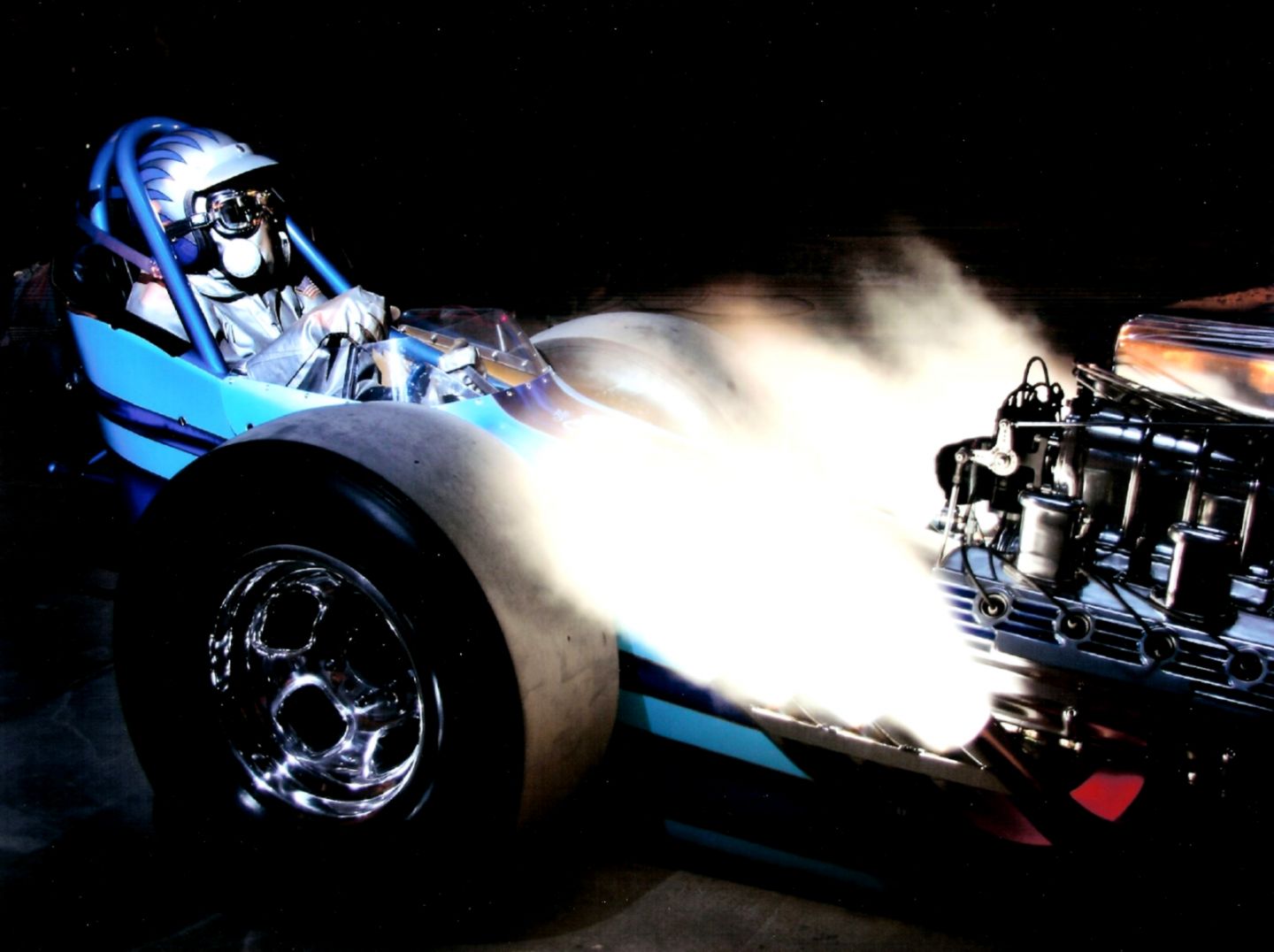 Nhra Wallpapers Wallpaperup - Vintage Top Fuel Dragster , HD Wallpaper & Backgrounds