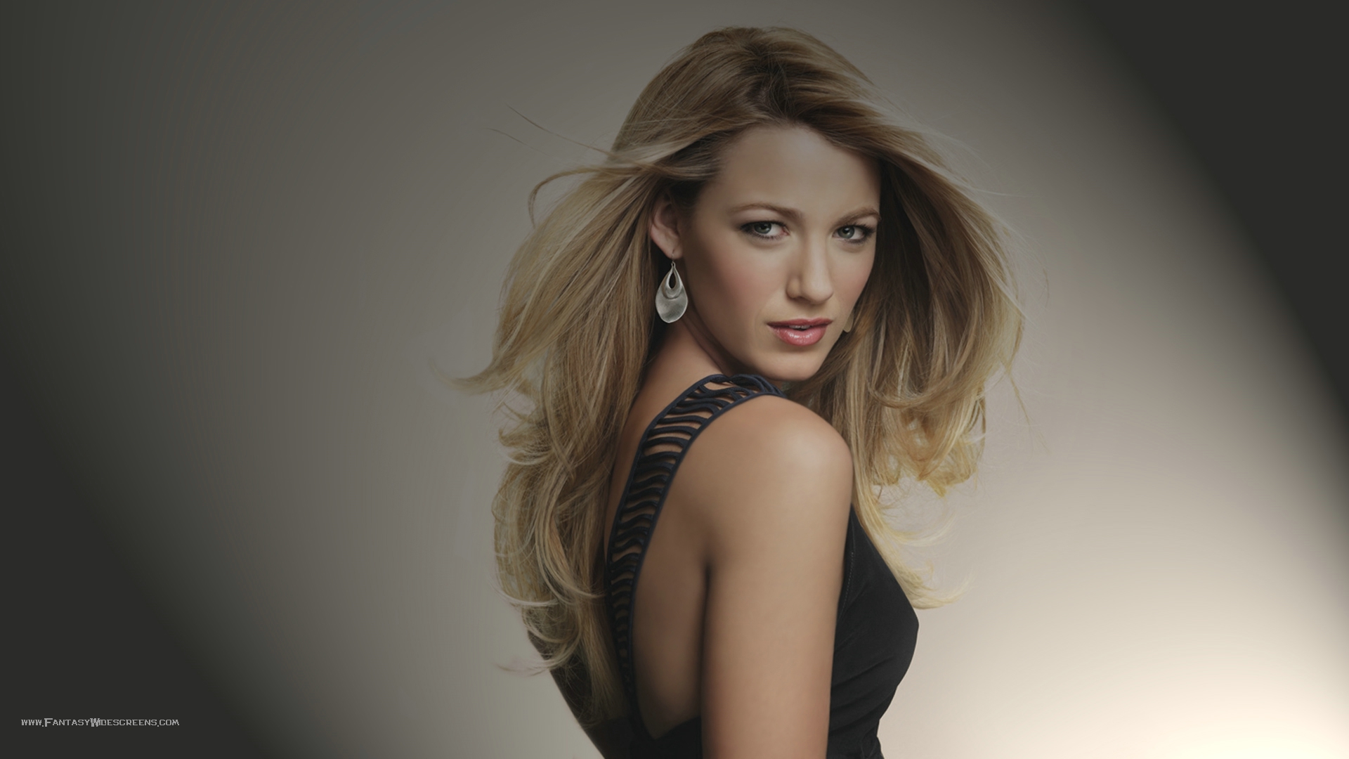 Blake Lively , HD Wallpaper & Backgrounds