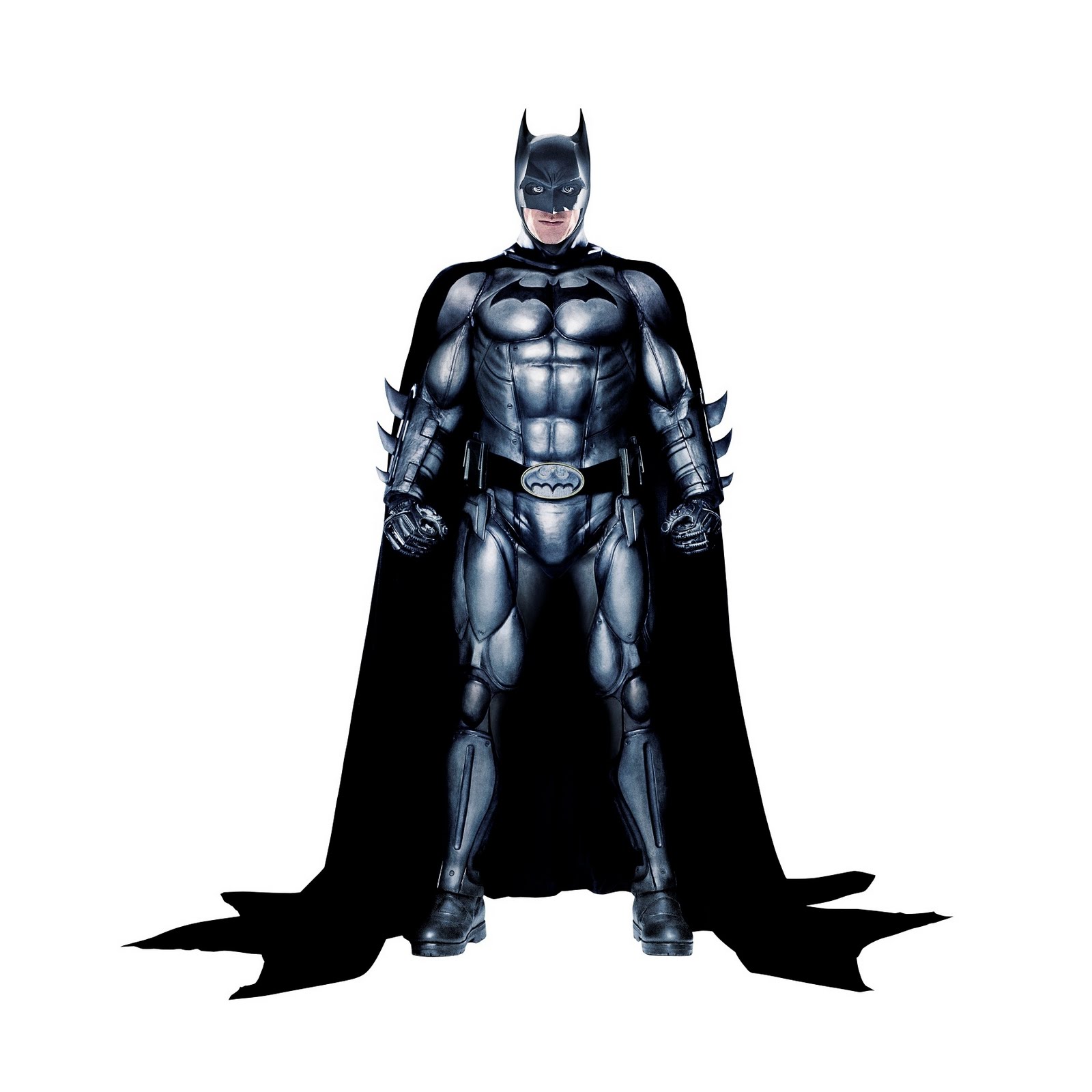 Images Of Batman Live - Batman Live Cast , HD Wallpaper & Backgrounds