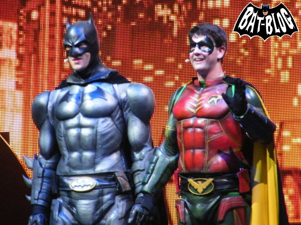 Live Wallpaper Batman 26467 Hd Wallpapers - Batman Live World Arena Tour , HD Wallpaper & Backgrounds